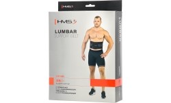 Pas stabilizujący lędźwie HMS BR071