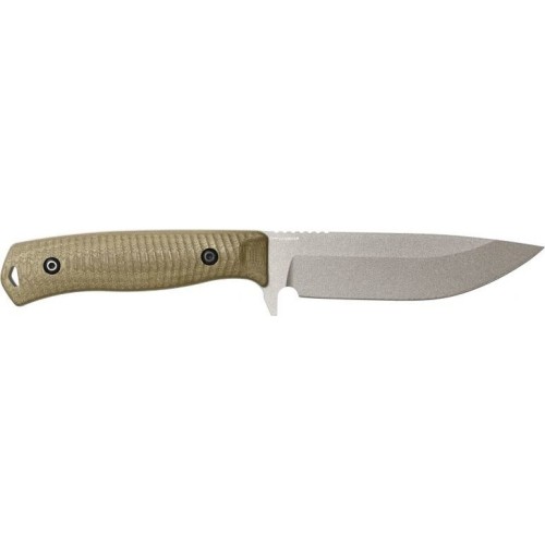 Nóż Benchmade 539GY ANONIMUS, CruWear, OD Green G10
