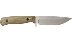 Nóż Benchmade 539GY ANONIMUS, CruWear, OD Green G10