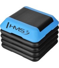 AS001 mini step aerobowy komercyjny HMS