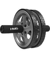 Podwójne kółko do ćwiczeń HMS WA03