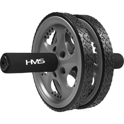 Podwójne kółko do ćwiczeń HMS WA03