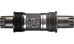 Miniklio velenas Shimano Acera ES300 73x118 mm BSA