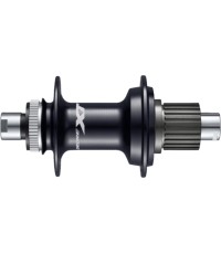 Galinė stebulė Shimano XT FH-M8110-B CL 32H, 12mm THRU AXLE (12 pavarų)