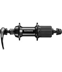 Piasta tylna Shimano Tiagra FH-RS400 // 141 mm, QR, 10/11-rzędowa, 32H