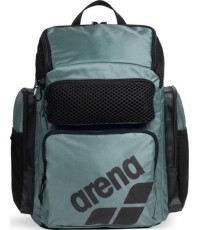 Plecak Arena One Go 45L, szałwiowy