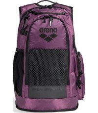 Arena All Set Backpack 45L Plum