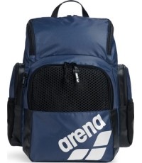 Plecak Arena One Go 35 l, granatowy