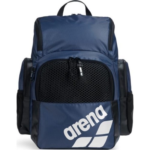 Plecak Arena One Go 35 l, granatowy