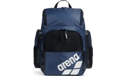 Plecak Arena One Go 35 l, granatowy