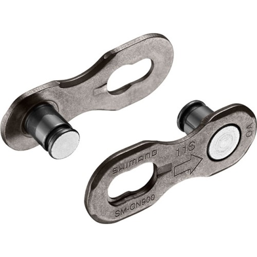 Spinka do łańcucha SHIMANO CN900 11-rzędowa