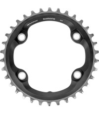 Zębatka przednia Shimano SLX CRM70 34T do mechanizmu FC-M7000-1