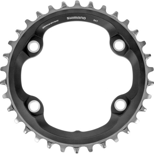 Zębatka przednia Shimano SLX CRM70 34T do mechanizmu FC-M7000-1