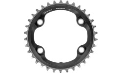 Zębatka przednia Shimano SLX CRM70 34T do mechanizmu FC-M7000-1