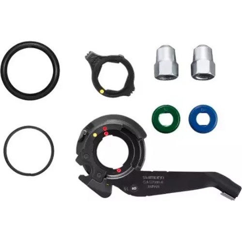 Zestaw części piasty tylnej Shimano Alfine 8 SM-S700