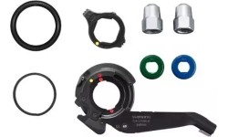 Zestaw części piasty tylnej Shimano Alfine 8 SM-S700