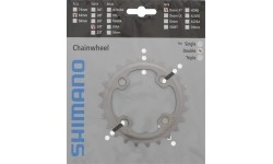 Priekinio bloko žvaigždė Shimano FCM785 24T XT