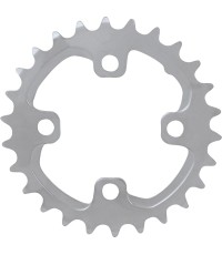 Žvaigždė priekinė Shimano M785 26T (64mm)