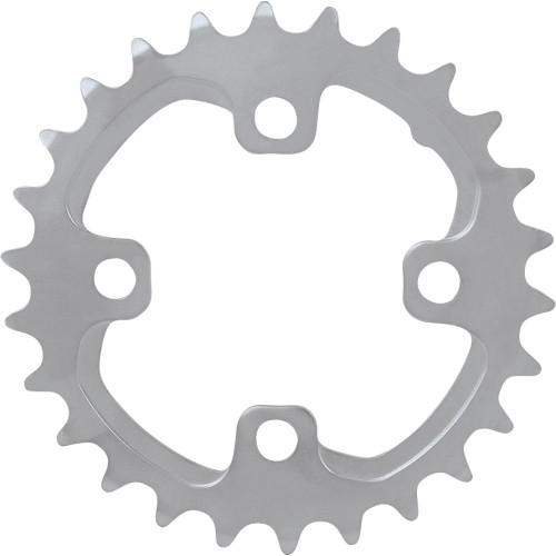 Žvaigždė priekinė Shimano M785 26T (64mm)