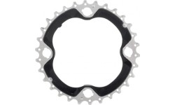 Priekinio bloko žvaigždė Shimano SLX M672 30T 10 pavarų