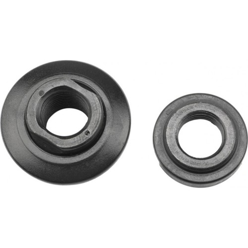 Konus i nakrętka do piasty Shimano HB-M675 (prawy)