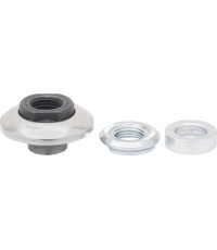 Stożek i nakrętka do piasty Shimano FH-6700