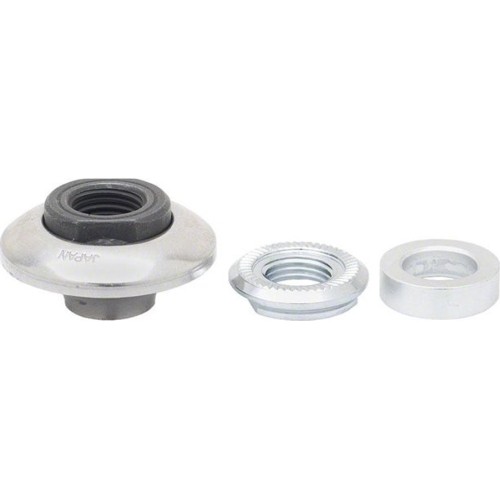 Stożek i nakrętka do piasty Shimano FH-6700