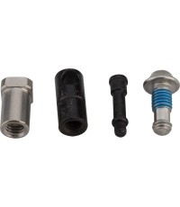 Zestaw montażowy manetek Shimano SL-M670-B-I