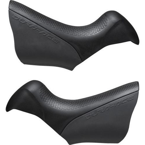Gumy dźwigni hamulca/przerzutki Shimano Dura-Ace ST-9070 (komplet)