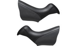 Gumy dźwigni hamulca/przerzutki Shimano Dura-Ace ST-9070 (komplet)