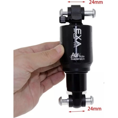 Amortyzator tylny EXA FORM A5 RE RR1 (190 x 51 mm)