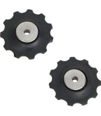 Kółka przerzutki tylnej Shimano RD5700/4500