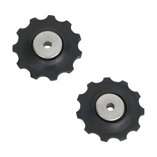 Kółka przerzutki tylnej Shimano RD5700/4500