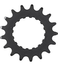 Zębatka przednia Miche Bosch E-bike, 17T