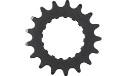 Zębatka przednia Miche Bosch E-bike, 17T