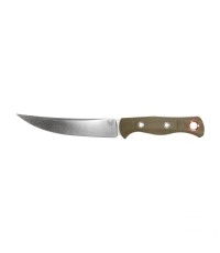 Nóż Benchmade 15500-3 Meatcrafter, OD Green G10