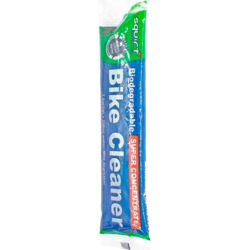 Dviračio valiklis SQUIRT super koncentratas 20ml