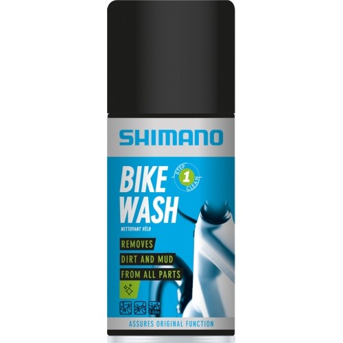Valymo priemonė Shimano aerozolinis 125ml