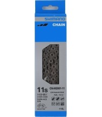 Łańcuch Shimano CN-HG901 11-rzędowy 116L, E-Bike Rated (z Quicklink)