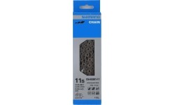 Łańcuch Shimano CN-HG901 11-rzędowy 116L, E-Bike Rated (z Quicklink)