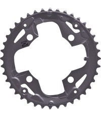 Zębatka przednia SHIMANO Alivio M4000 40T