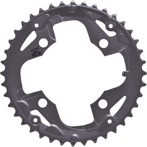 Zębatka przednia SHIMANO Alivio M4000 40T