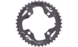 Zębatka przednia SHIMANO Alivio M4000 40T