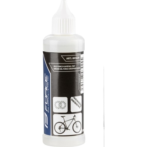 Uniwersalny smar Force z pipetą 80ml