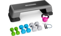 Zestaw treningowy dla kobiet – Start Fit - UpForm