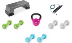 Zestaw treningowy dla kobiet – Start Fit - UpForm