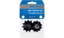 Rolki przerzutki tylnej Shimano RD-5800 SS