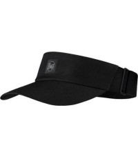 Go Visor Solid Black