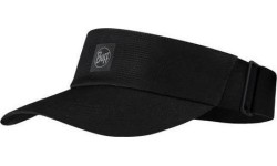Go Visor Solid Black