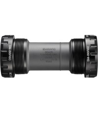 Miniklio velenas Shimano 105/Ultegra BBR60 BSA 68mm
